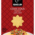 Cous cous Gallo 500g mediano