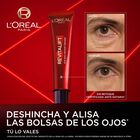 Borrador de bolsas instant&aacute;neo revitalift Laser 15ml