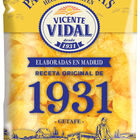 Patatas Fritas Receta 1931 Vicente Vidal Madrid 150g