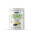 Prote&iacute;na vegana de vainilla Weider 300g