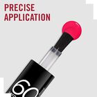 Pintau&ntilde;as Rimmel Super Shine 60 seconds 430