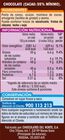Chocolate puro sin gluten Alipende 150g