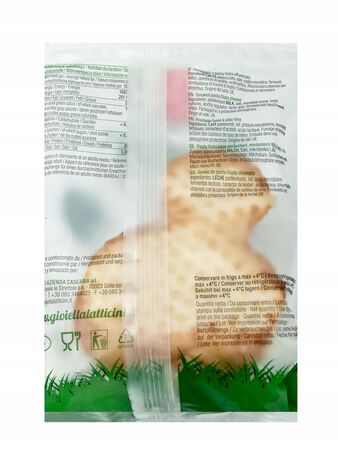 Queso scamorza Gioiella 250 g