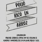 Alimento completo para perro Meque junior pollo 1,2kg