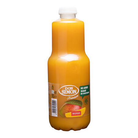 Néctar premium mango Don Simón 1l