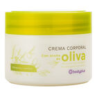 Crema corporal Bodyplus 250ml con aceite de oliva