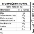 Fiambre de sándwich en lonchas Alipende 300g
