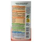 Alimento completo para gatos con salmón y atún Meque 400g