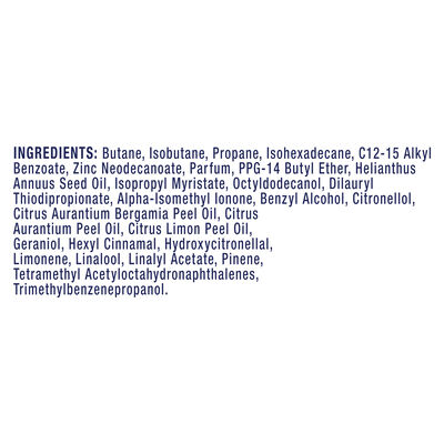 Desodorante spray corporal Rexona 150 ml Fresh Citrus