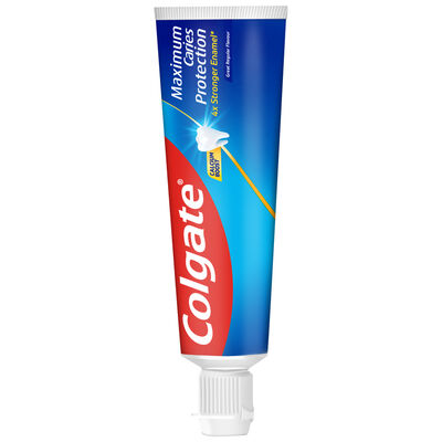 Pasta de dientes Colgate Maximum Caries Protection, protecci&oacute;n caries 100ml