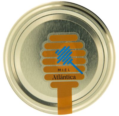 Miel de flores Mel Da Anta 800g