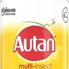 Repelente spray Autan 100ml activo