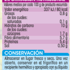 Guisantes muy finos categoria primera Alipende pack 3