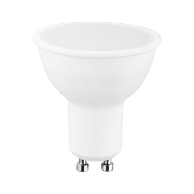 Bombilla Led Dicroica GU10 TM 7W Fr&iacute;a