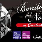 Bonito Alipende 73g en escabeche