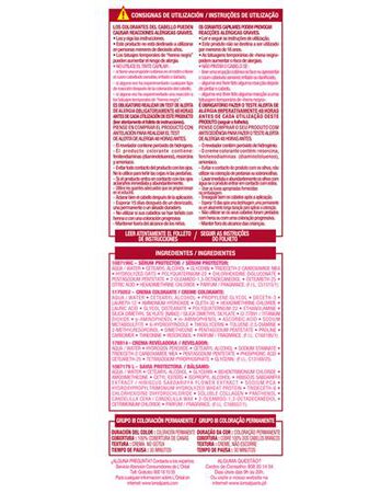 Tinte de cabello L'Oréal Excellence Creme nº 7.3 rubio dorado