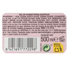 Jabon íntimo Bodyplus 500ml