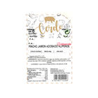 Pincho adobado de jamón de cerdo 75g