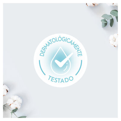 Perlas perfumadoras de ropa Lenor 195g algodón