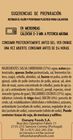 Tallarines Dunany 280g carbonara