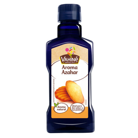 Agua de Azahar Vahiné 200ml
