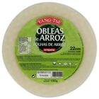 Obleas de arroz Yang Tse Vietnamit 150g 22cm