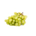 Uva blanca sin semilla bandeja 500g