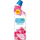 Gel WC Essence Sanicentro 1 litro flor de hibisco