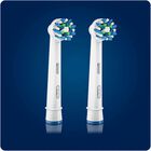 Recambio cepilla Oral-B 2 unidades Pro Cross Action