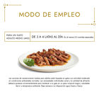 Comida húmeda pescado para gatos Gold Gourmet 85g
