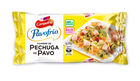 Pechuga de pavo en bloc Pavofrío 340g