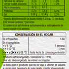 Alcachofas Baby Alipende 300g