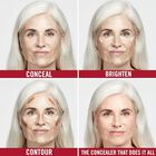 Corrector facial Multitasker Rimmel 050