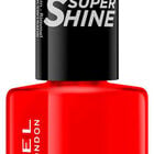Pintau&ntilde;as Rimmel Super Shine 60 seconds 315