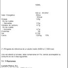 Leche Lauki 1l entera
