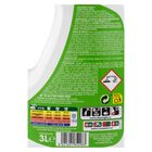 Detergente líquido Lanta 54 lavados Poder total