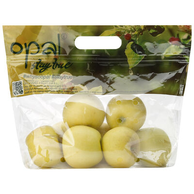 Manzana opal bolsa 1k