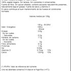 Bebida de avena cremosa Alpro 1l