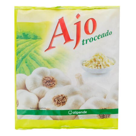 Ajo Alipende 200g troceado