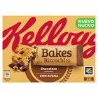 Bizcochito chocolate con avena All-bran Kelloggs 180g