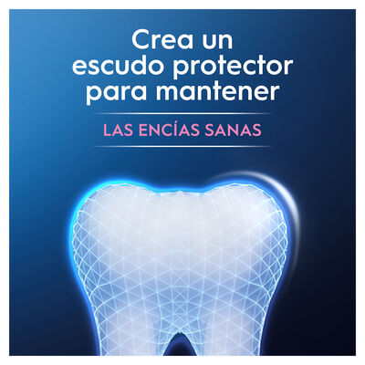 Pasta dental Oral-B 75ml protección de encías