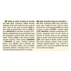 Helado Magnum mini classic 6 uds