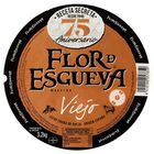 Queso de oveja curado Flor De Esgueva