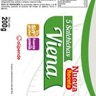 Salchicha viena Alipende 200g pack 2 uds