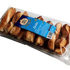 Lacitos Hojaldre Virgen Brezo 180g