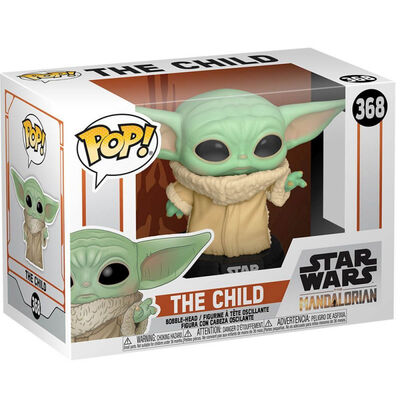 Funko Pop! The Child