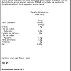 Tortilla De Trigo Mission 320G