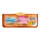 Queso havarti en lonchas Alipende 200g