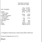 Queso reserva ya cortado García Baquero 200g