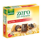 Galletas Surtidas Zero Gullón 319gr
